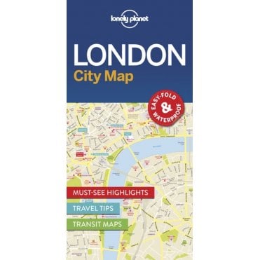 London City Map