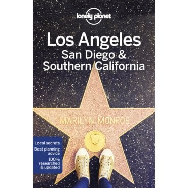 Los Angeles, San Diego & Southern California Travel Guide