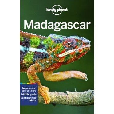 Madagascar Travel Guide