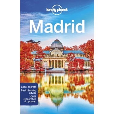 Madrid City Guide