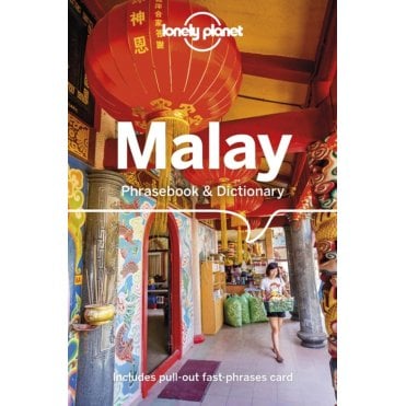 Malay Phrasebook