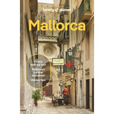 Mallorca Travel Guide