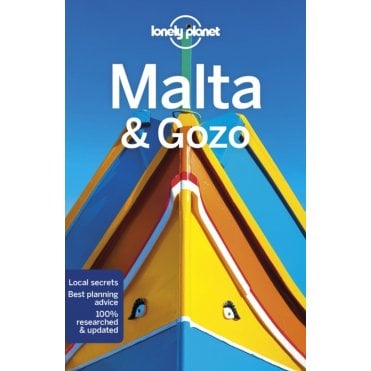Malta & Gozo Travel Guide