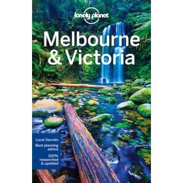 Melbourne & Victoria Travel Guide