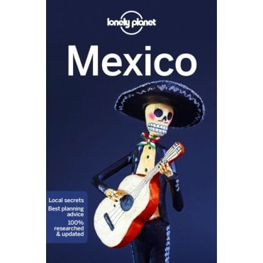 Mexico Travel Guide