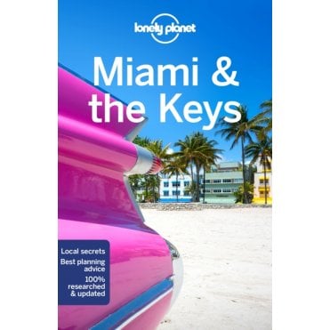Miami & The Keys Travel Guide