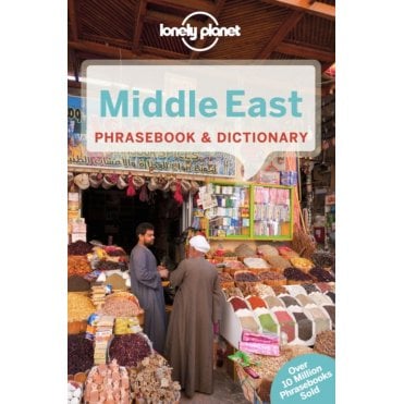 Middle East Phrasebook