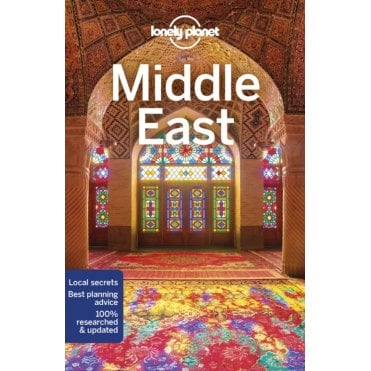 Middle East Travel Guide
