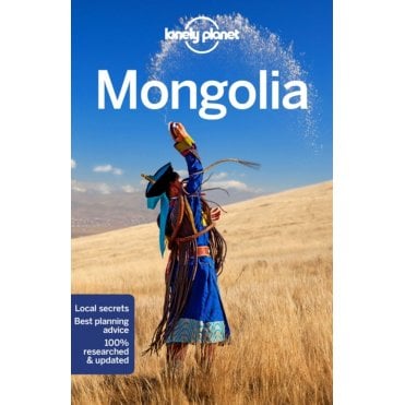 Mongolia Travel Guide