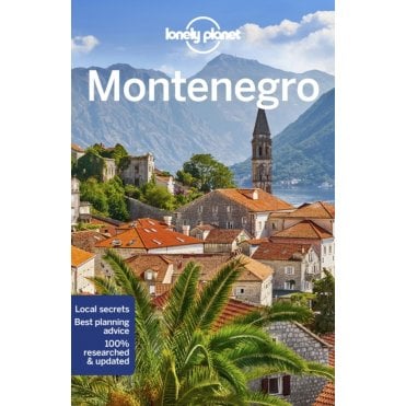 Montenegro Travel Guide