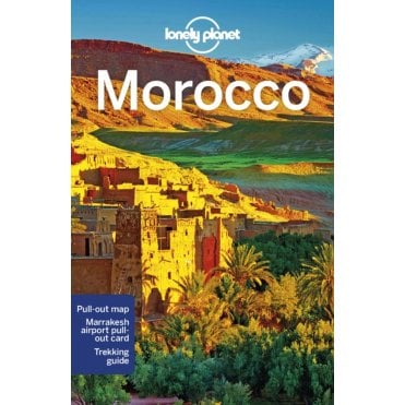 Morocco Travel Guide