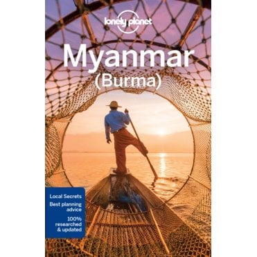 Myanmar (Burma) Travel Guide