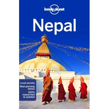 Nepal Travel Guide
