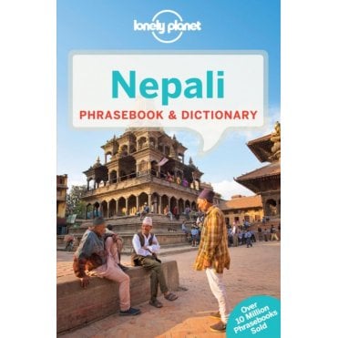Nepali Phrasebook