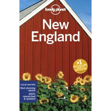 New England Travel Guide