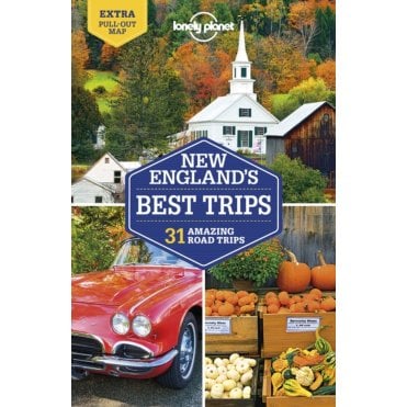 New England's Best Trips