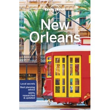 New Orleans City Guide