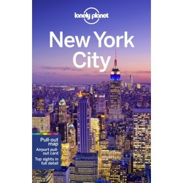 New York City Guide