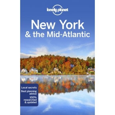 New York & The Mid-Atlantic Travel Guide