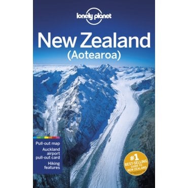 New Zealand Travel Guide
