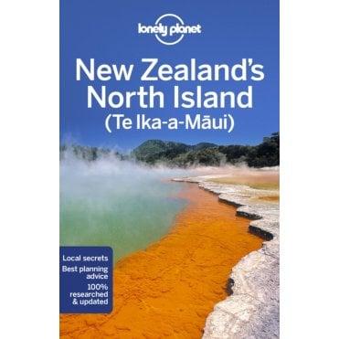 New Zealand's North Island Travel Guide