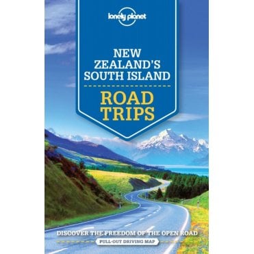 New Zealand's South Island Road Trips