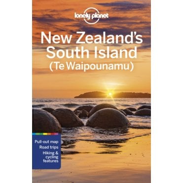New Zealand's South Island Travel Guide