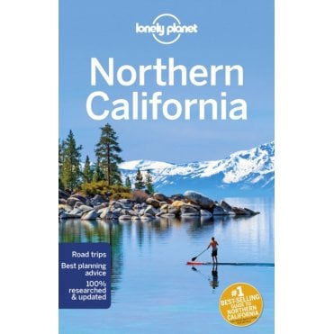 Northern California Travel Guide