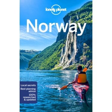 Norway Travel Guide