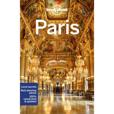 Paris City Guide