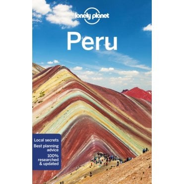 Peru Travel Guide