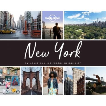 PhotoCity New York