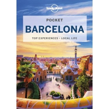 Pocket Barcelona