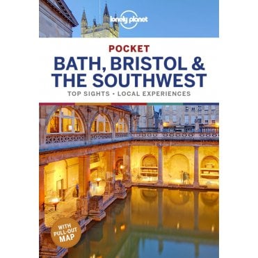 Pocket Bath, Bristol & the Southwest