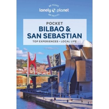 Pocket Bilbao & San Sebastian