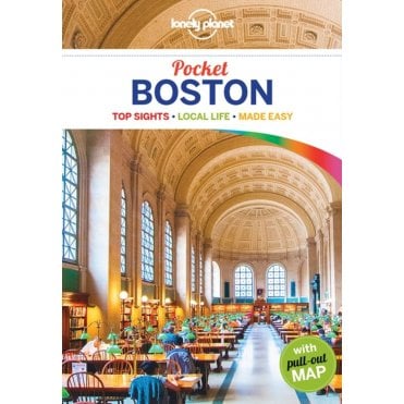 Pocket Boston