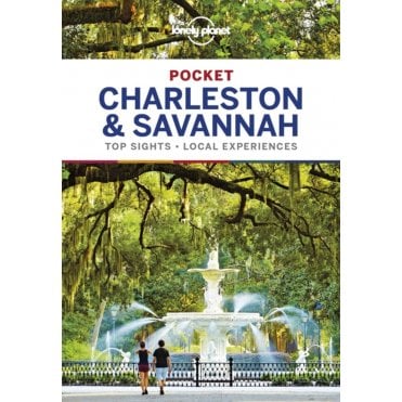Pocket Charleston & Savannah