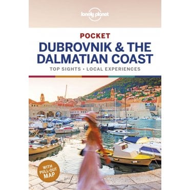 Pocket Dubrovnik & the Dalmatian Coast