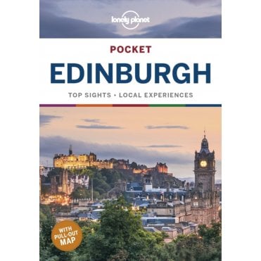Pocket Edinburgh