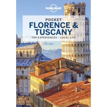 Pocket Florence & Tuscany