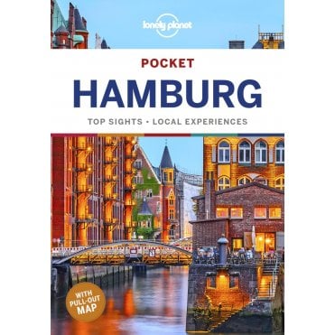Pocket Hamburg city guide
