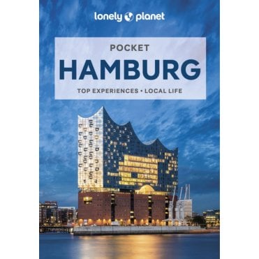Lonely Planet: Pocket Hamburg city guide