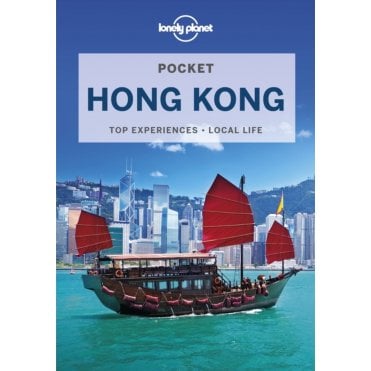 Pocket Hong Kong