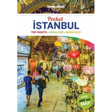 Pocket Istanbul
