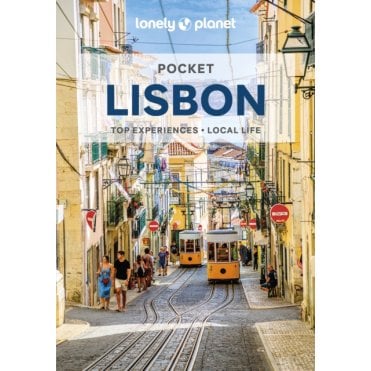 Pocket Lisbon
