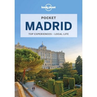 Pocket Madrid