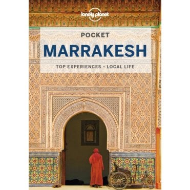 Pocket Marrakesh