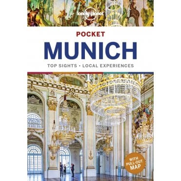 Pocket Munich city guide