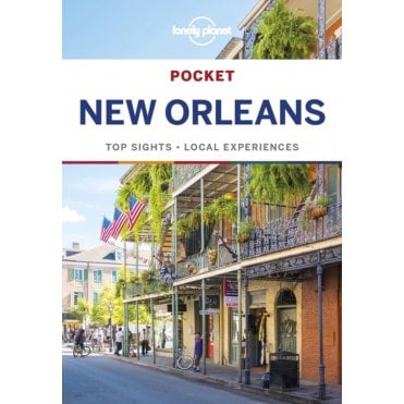 Pocket New Orleans