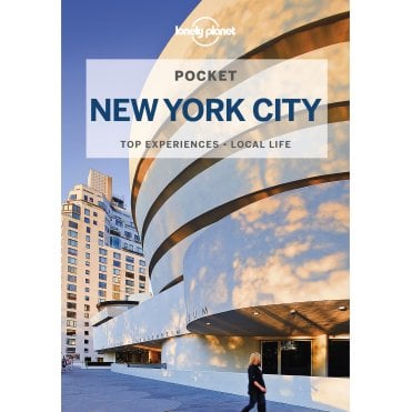 Pocket New York City Guide